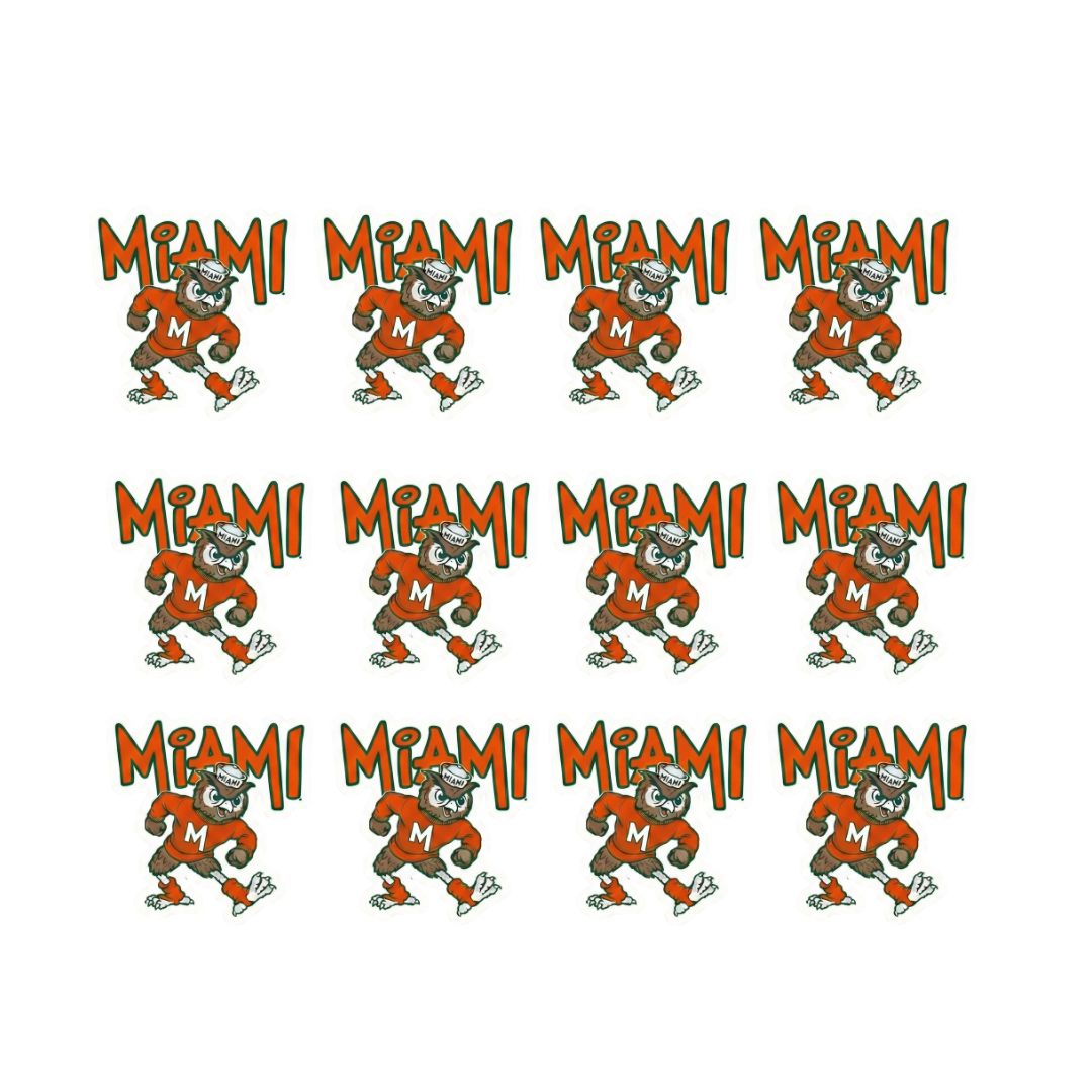 Cultura Canes Sticker