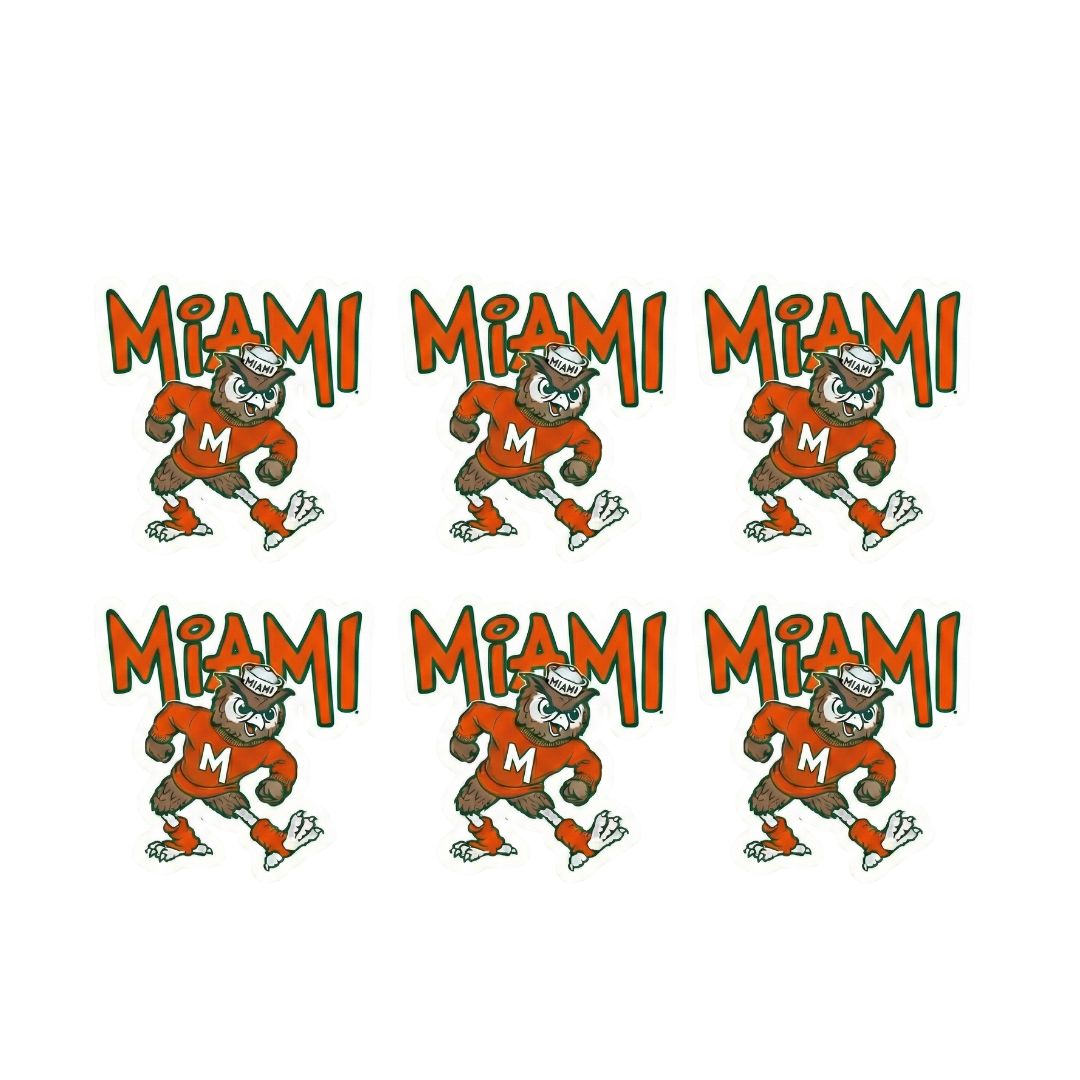 Cultura Canes Sticker