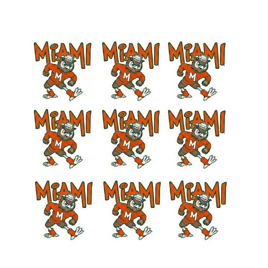 Cultura Canes Sticker