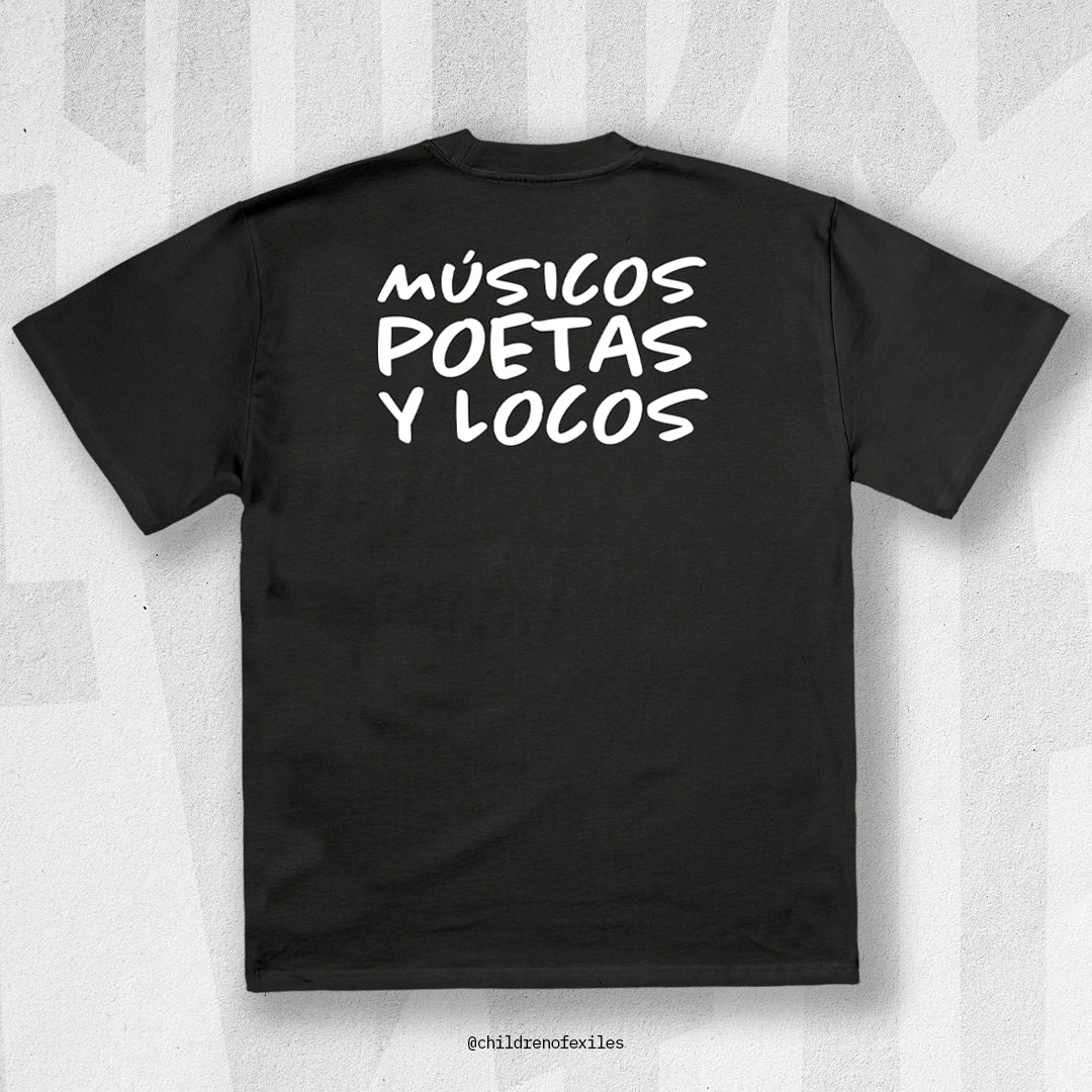 Children of Exiles – Drop 001 - Limited Edition Collection