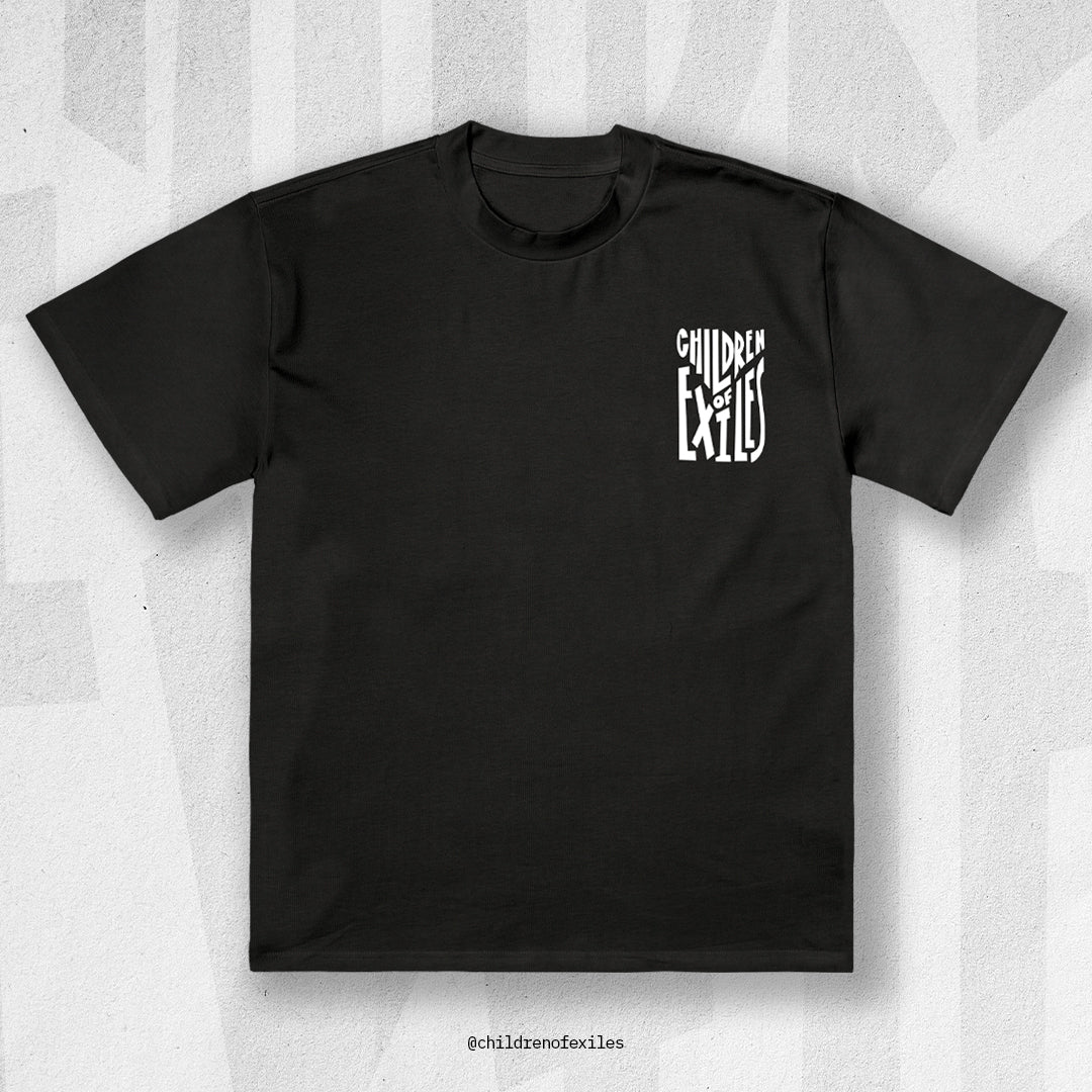 Children of Exiles – Drop 001 - Limited Edition Collection