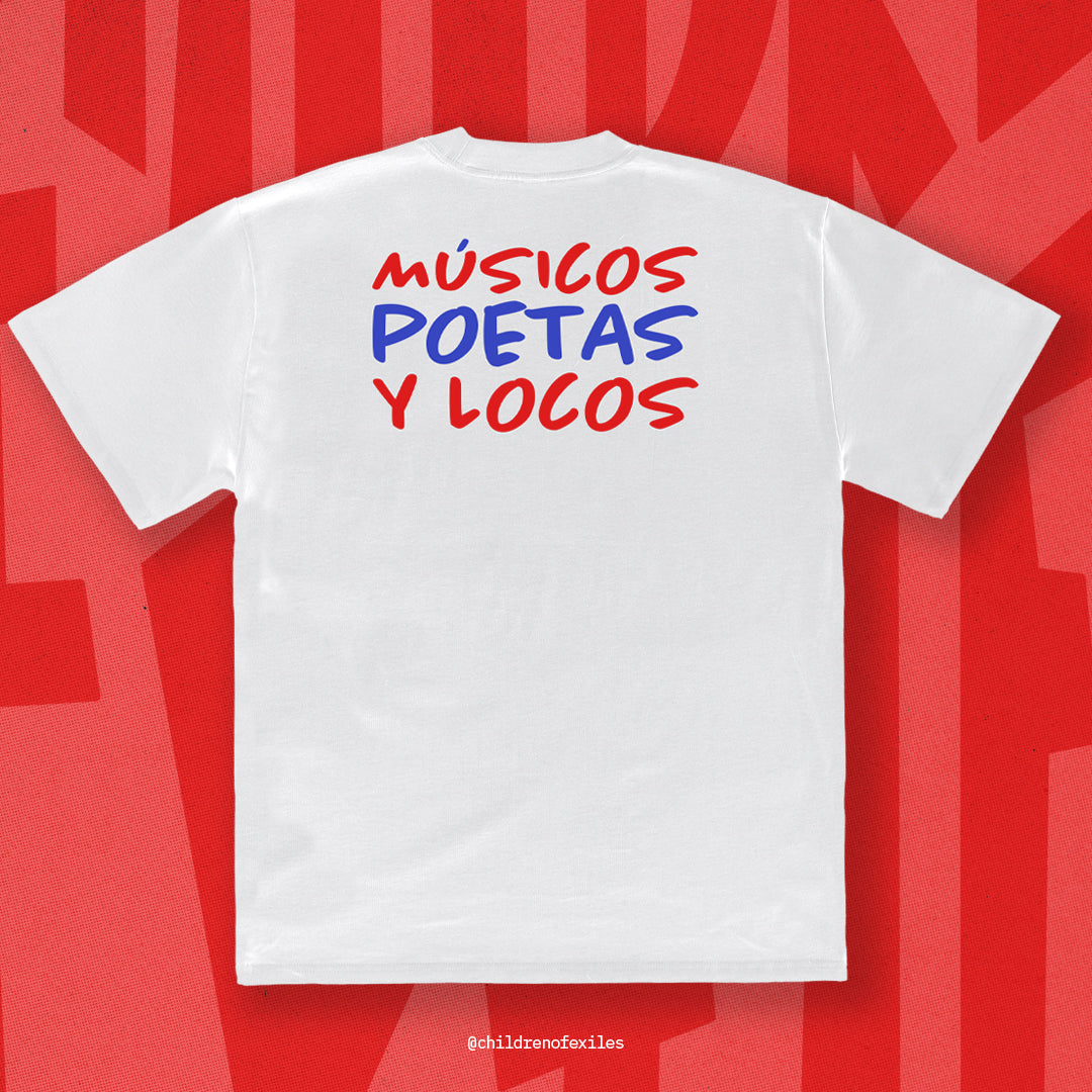 Children of Exiles – Drop 001 - Limited Edition Collection