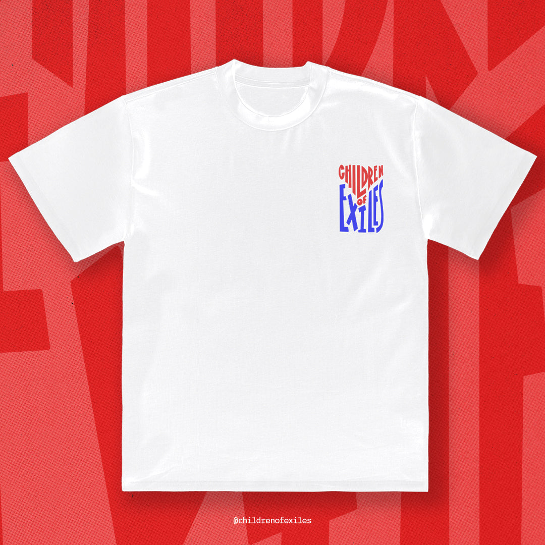 Children of Exiles – Drop 001 - Limited Edition Collection