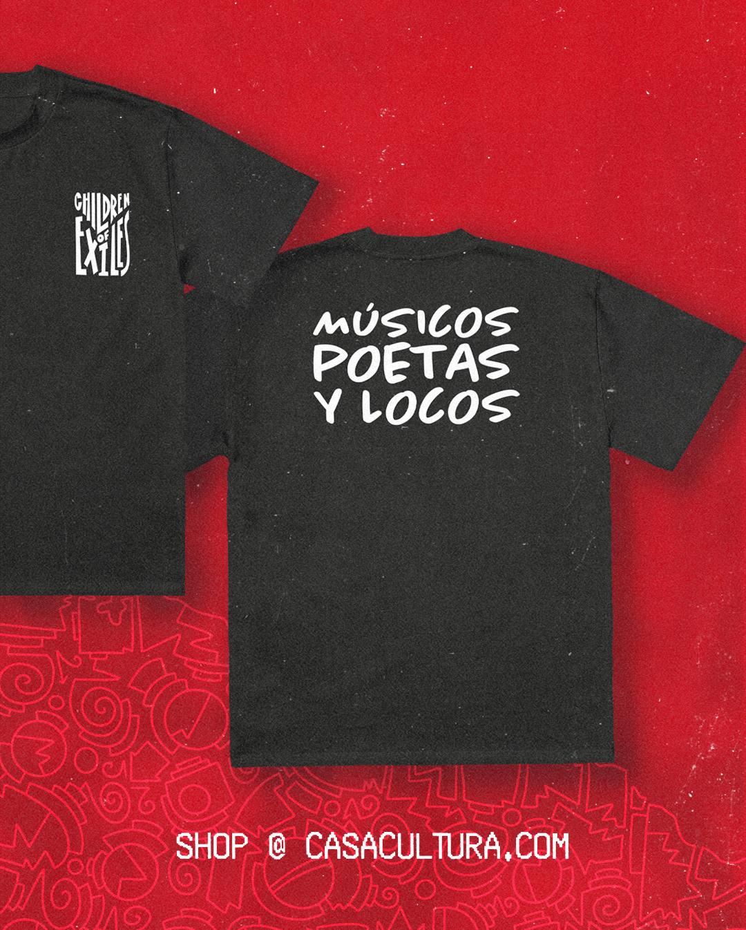 Children of Exiles – Drop 001 - Limited Edition Collection