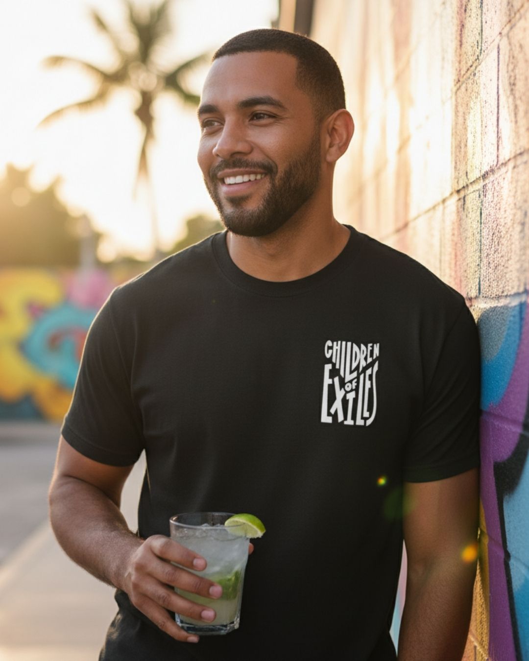 Children of Exiles – Drop 001 - Limited Edition Collection