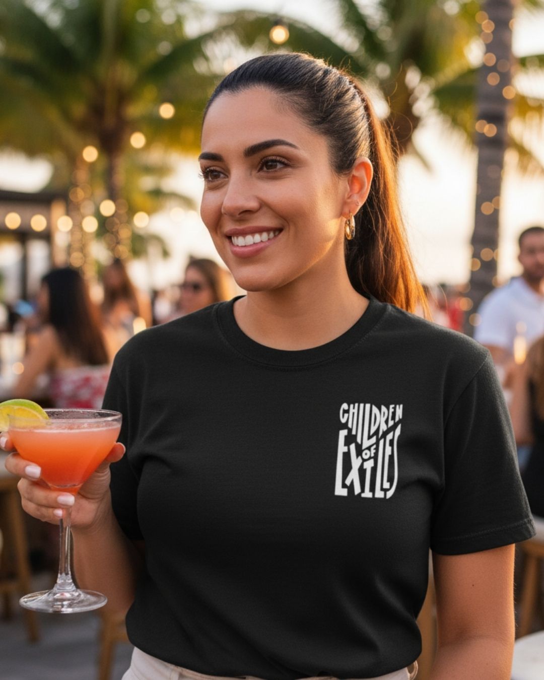 Children of Exiles – Drop 001 - Limited Edition Collection