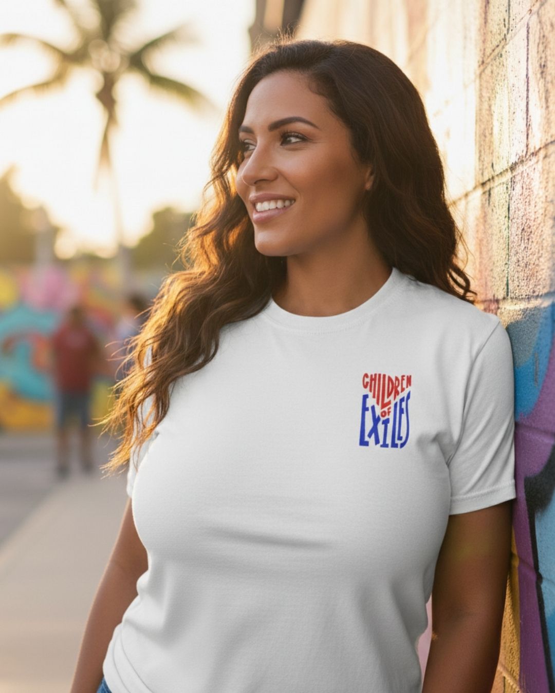 Children of Exiles – Drop 001 - Limited Edition Collection