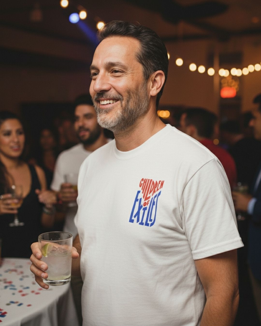 Children of Exiles – Drop 001 - Limited Edition Collection