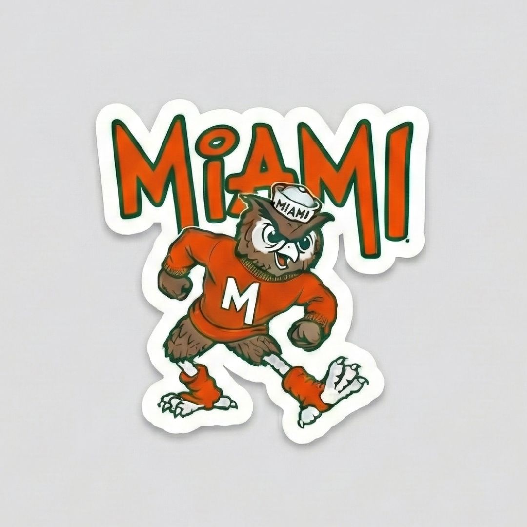Cultura Canes Sticker