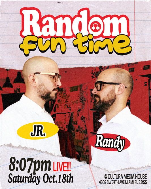 Random Fun Time